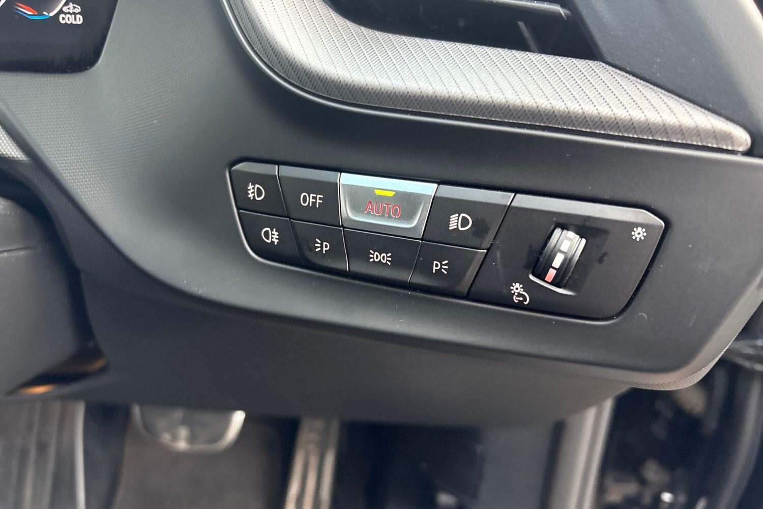 Used BMW 1 Series 2022 for sale - 76908561: Photo 20