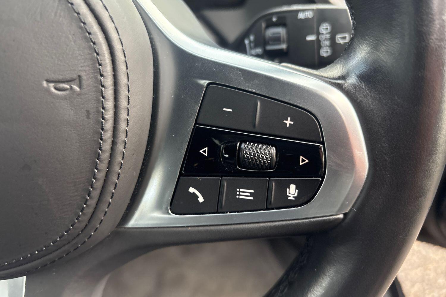 Used BMW 1 Series 2022 for sale - 76908561: Photo 21