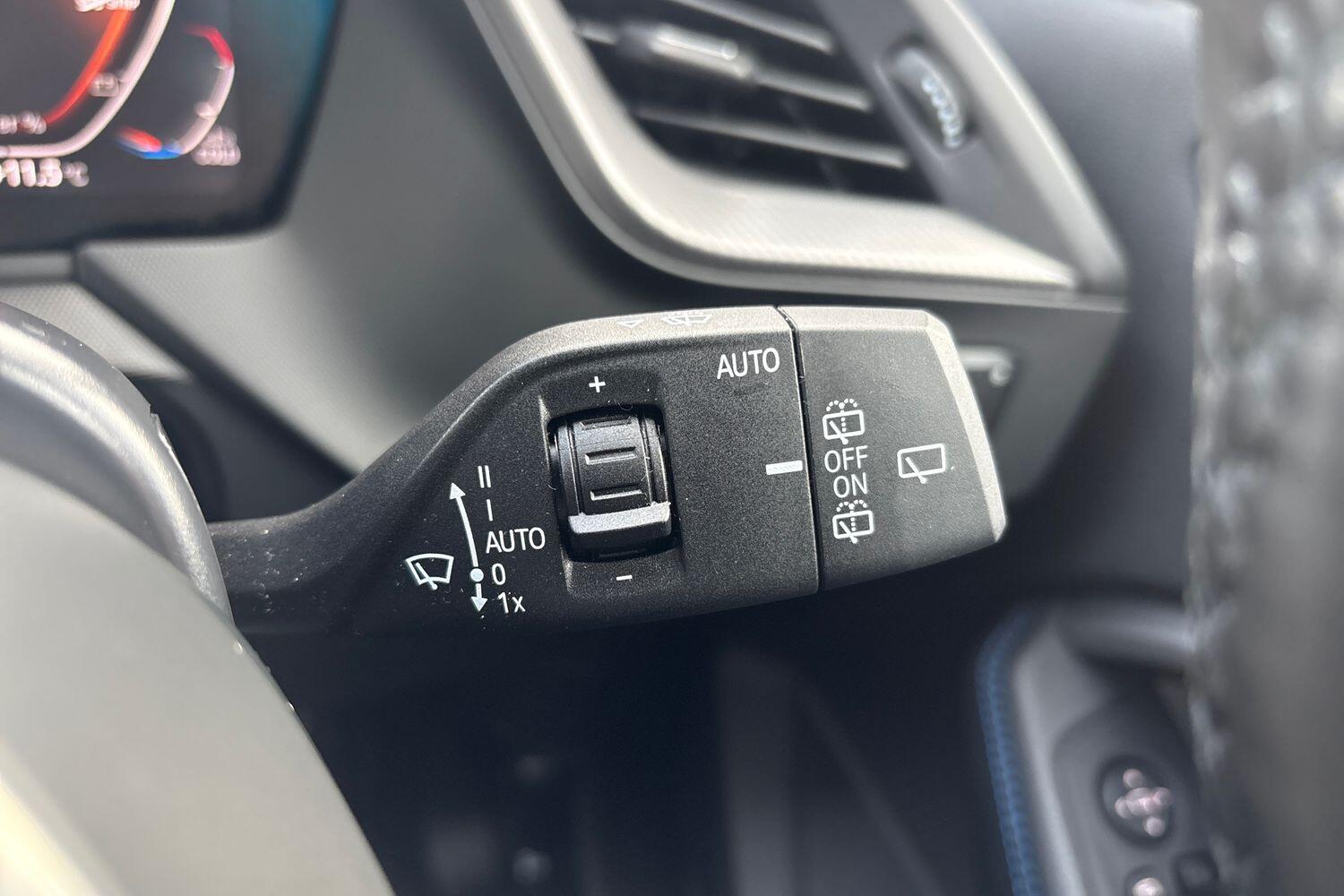 Used BMW 1 Series 2022 for sale - 76908561: Photo 22