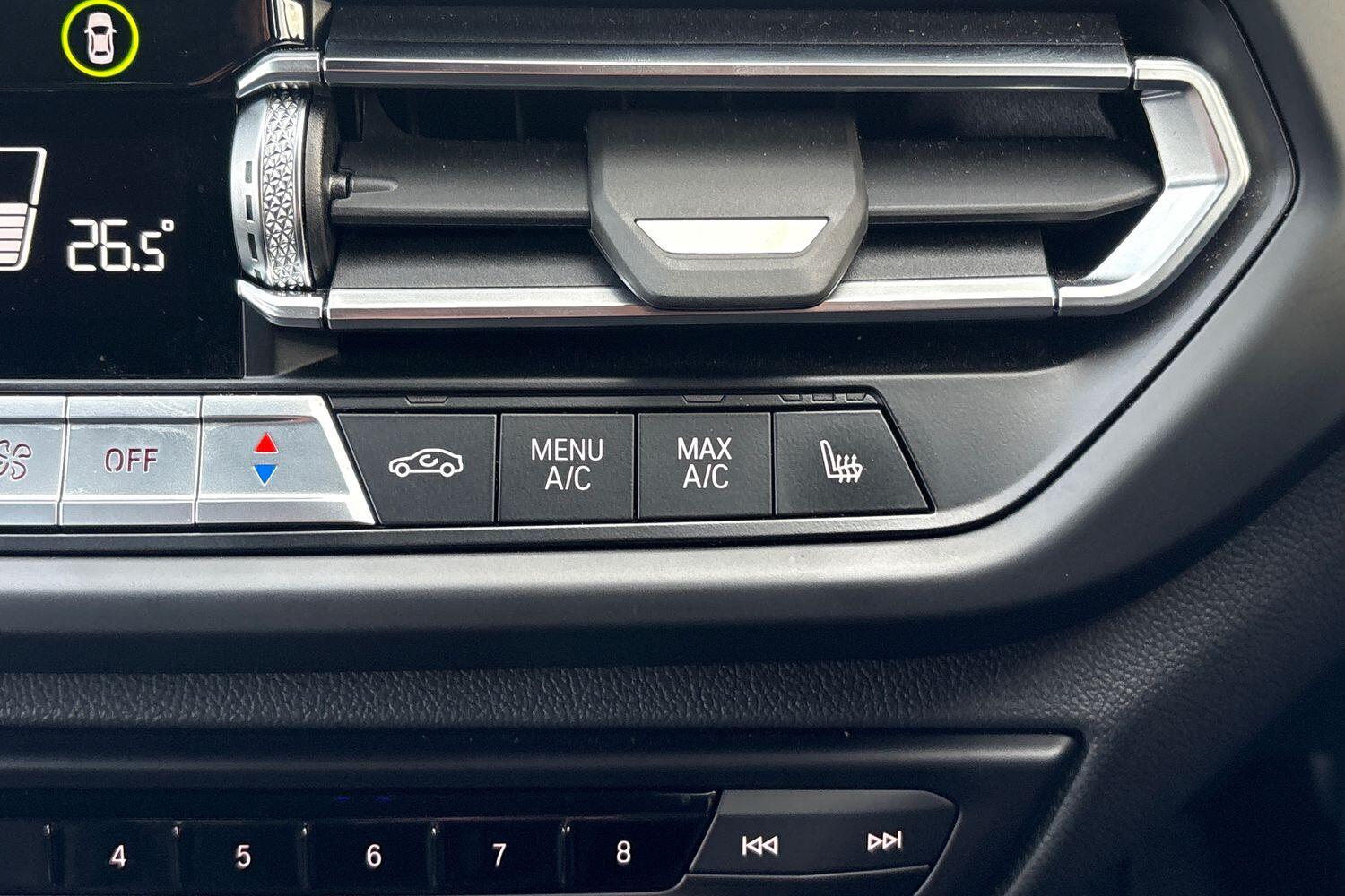 Used BMW 1 Series 2022 for sale - 76908561: Photo 25