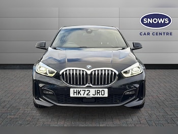 Used BMW 1 Series 2022 for sale - 76908561: Photo