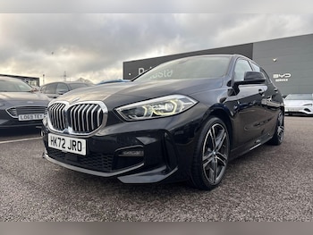 Used BMW 1 Series 2022 for sale - 76908561: Photo