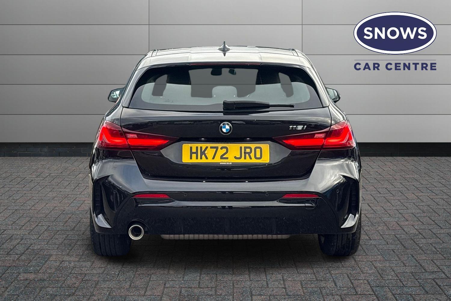 Used BMW 1 Series 2022 for sale - 76908561: Photo 7