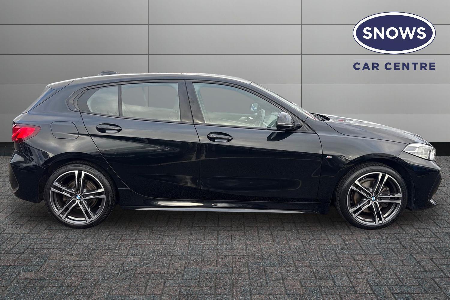 Used BMW 1 Series 2022 for sale - 76908561: Photo 8