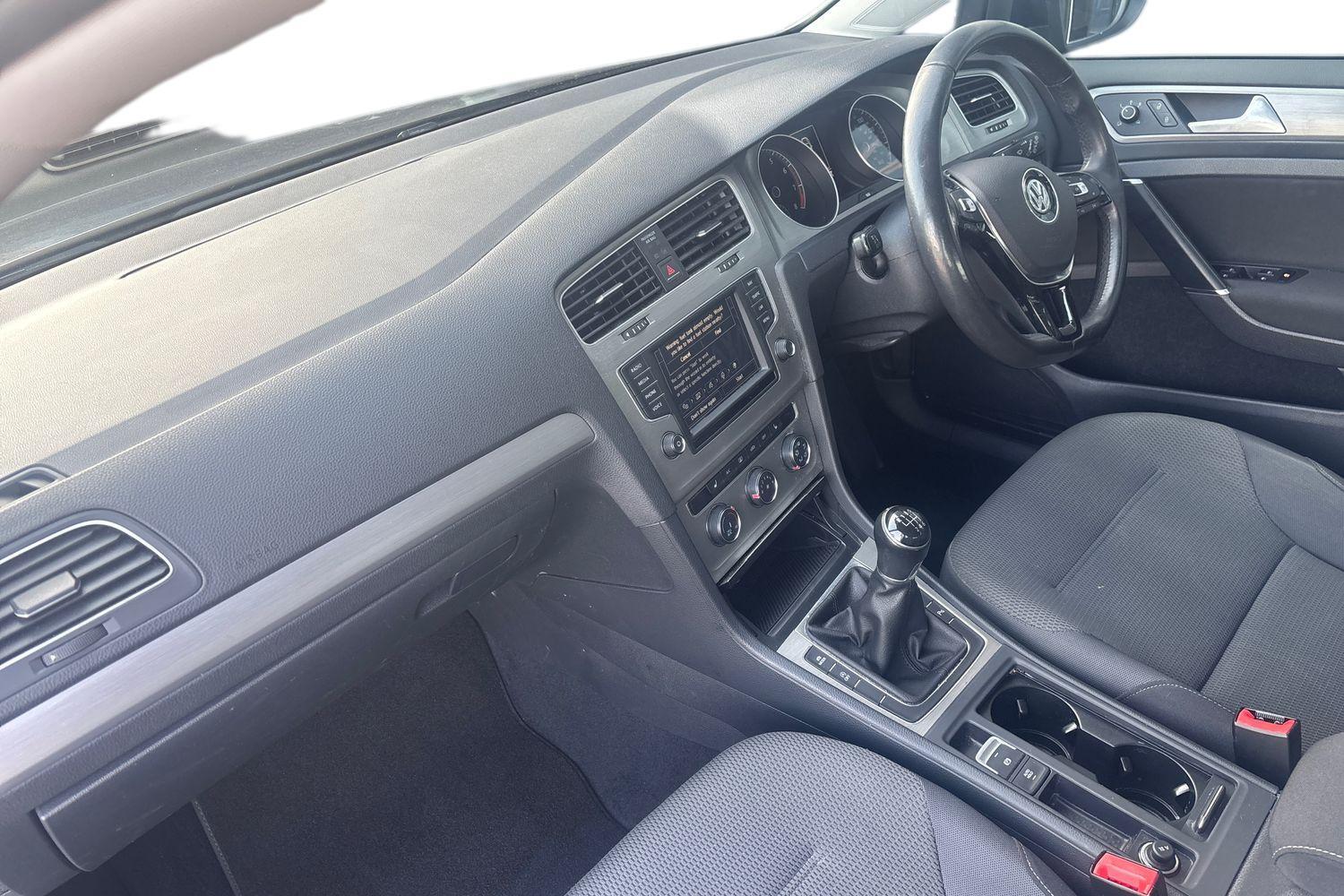 Used Volkswagen Golf 2016 for sale - 78169306: Photo 10