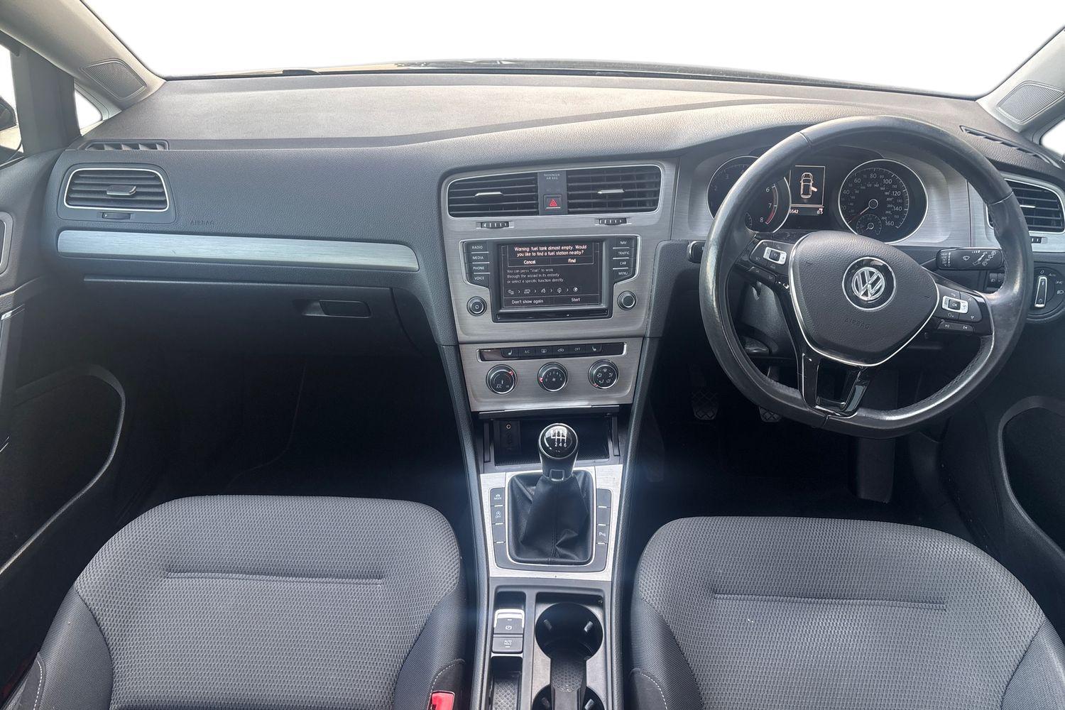Used Volkswagen Golf 2016 for sale - 78169306: Photo 11