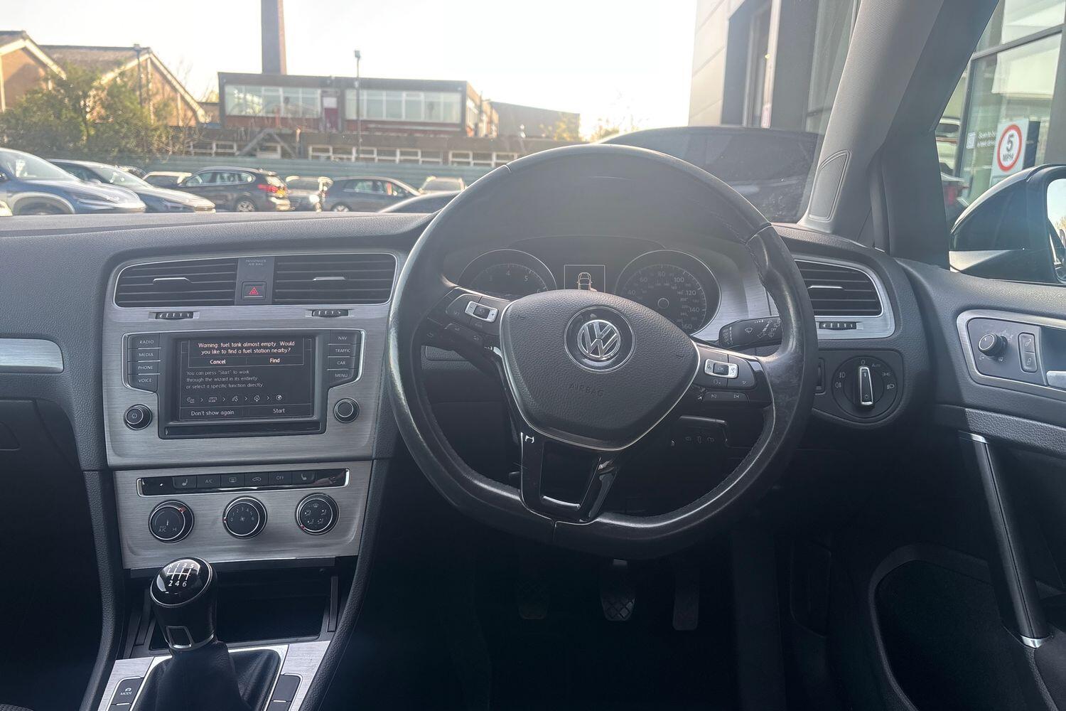 Used Volkswagen Golf 2016 for sale - 78169306: Photo 12