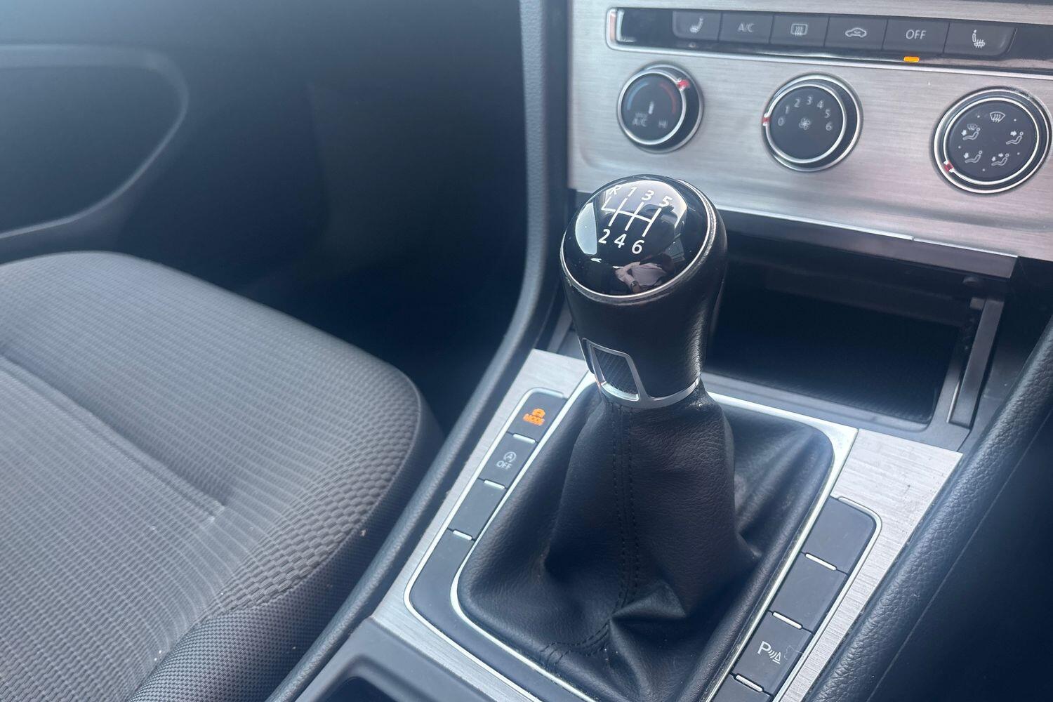 Used Volkswagen Golf 2016 for sale - 78169306: Photo 13