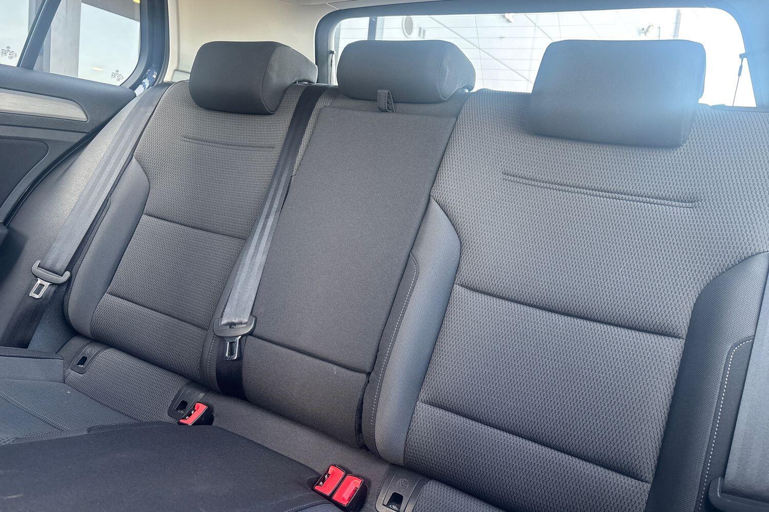 Used Volkswagen Golf 2016 for sale - 78169306: Photo 15