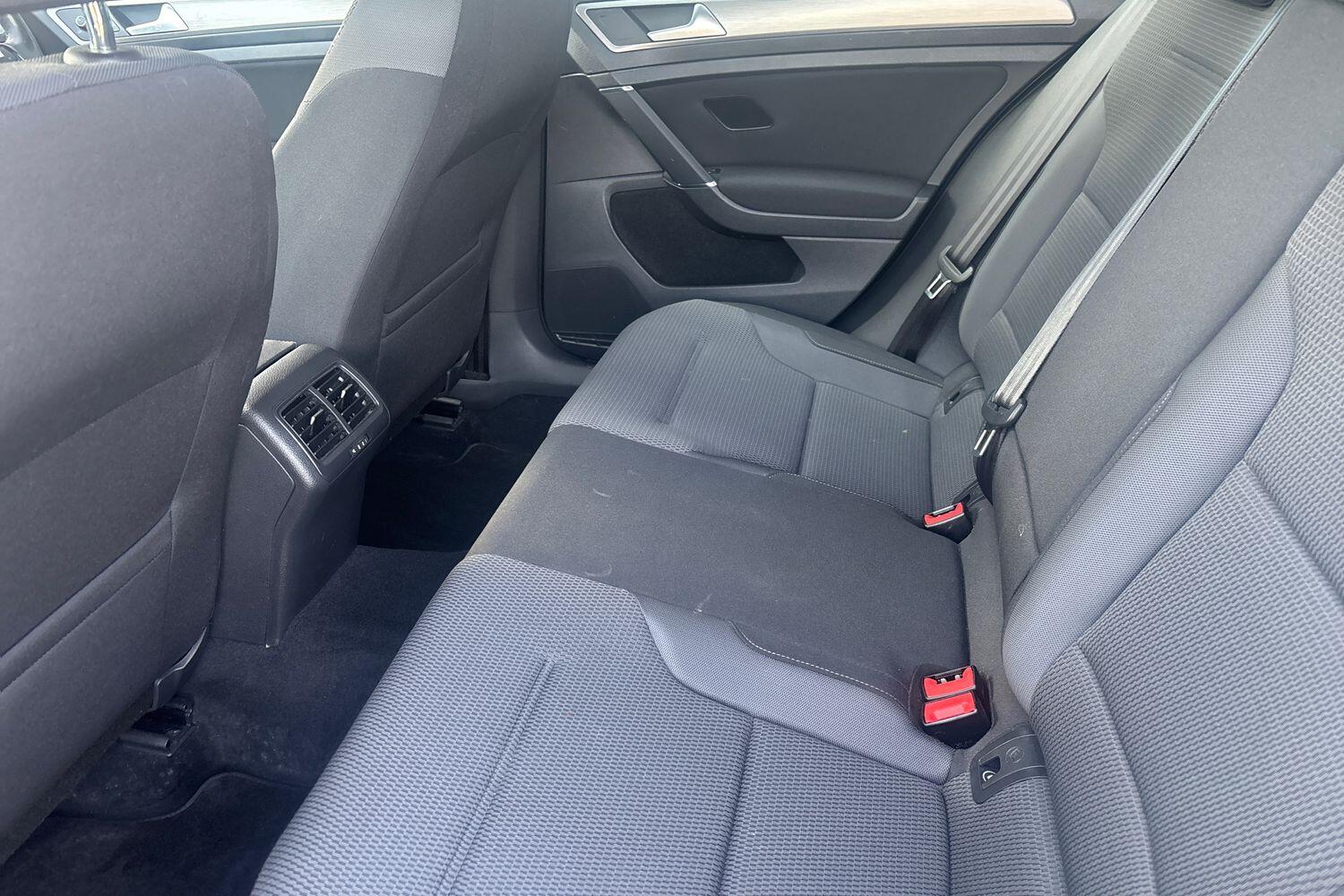 Used Volkswagen Golf 2016 for sale - 78169306: Photo 16