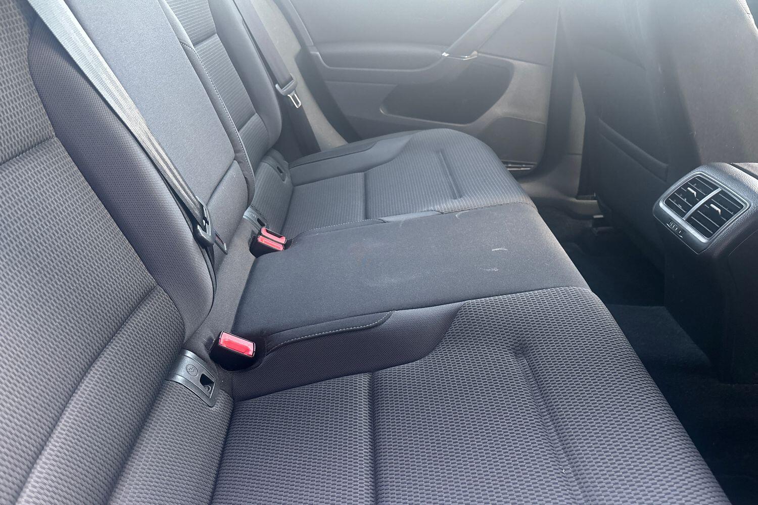 Used Volkswagen Golf 2016 for sale - 78169306: Photo 17