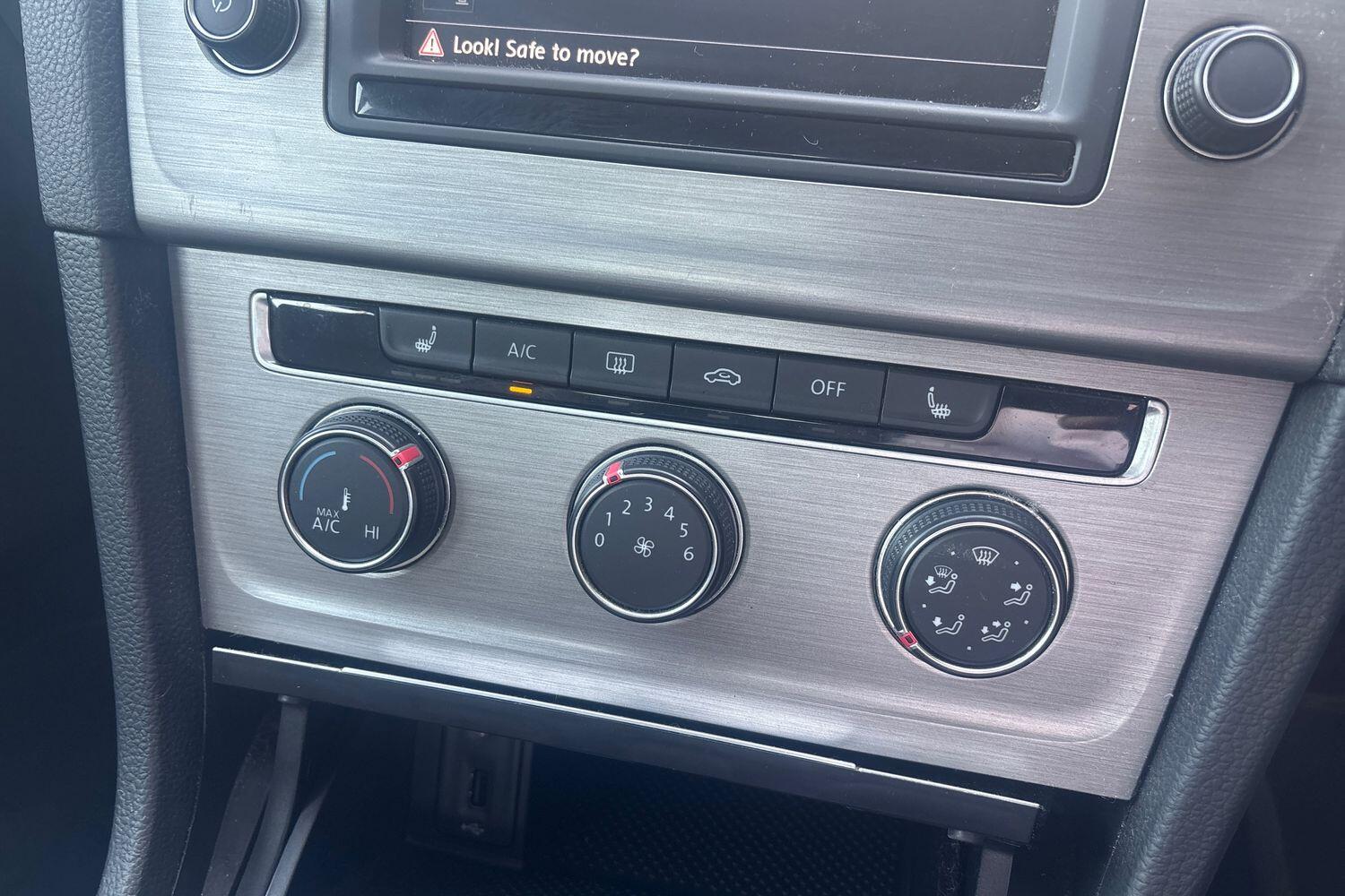 Used Volkswagen Golf 2016 for sale - 78169306: Photo 18