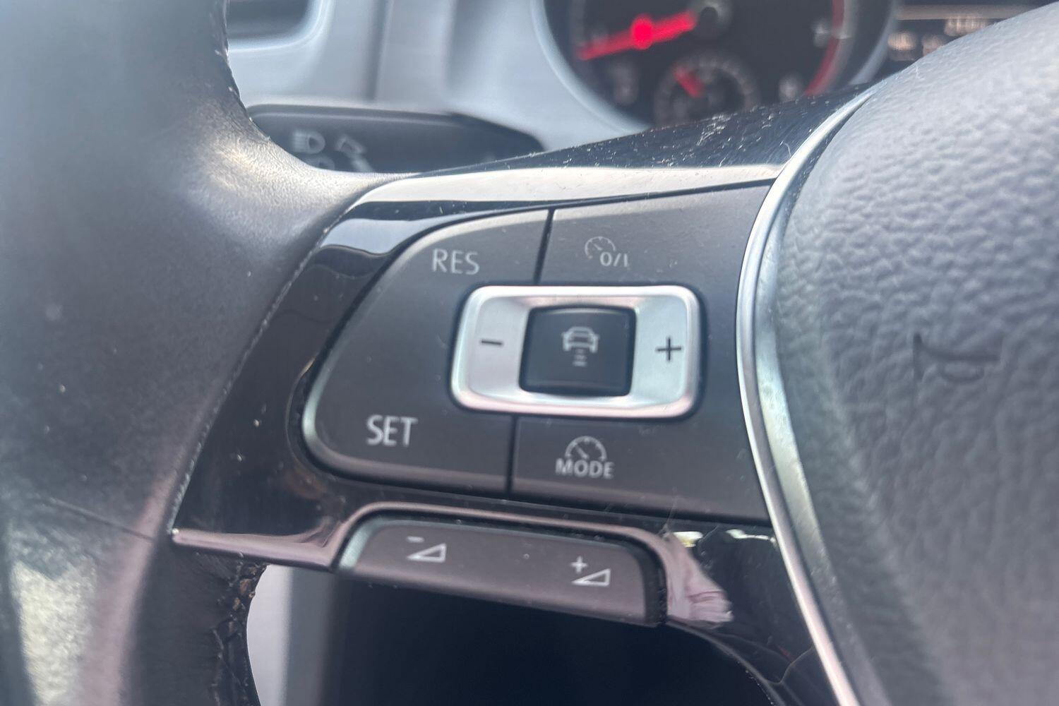 Used Volkswagen Golf 2016 for sale - 78169306: Photo 19