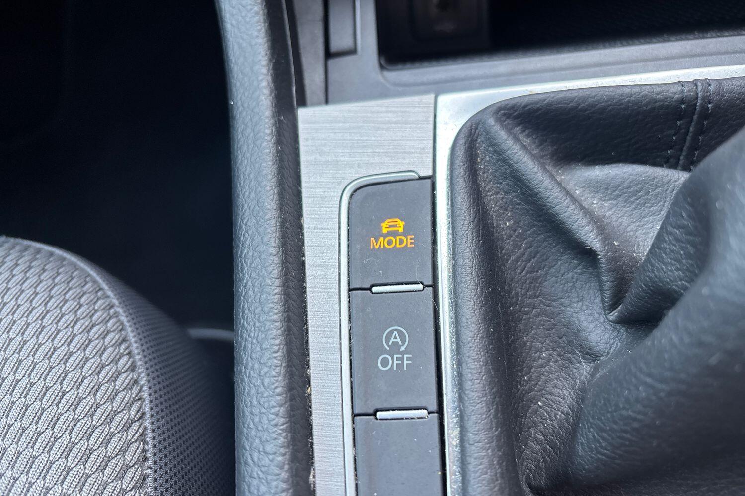 Used Volkswagen Golf 2016 for sale - 78169306: Photo 21