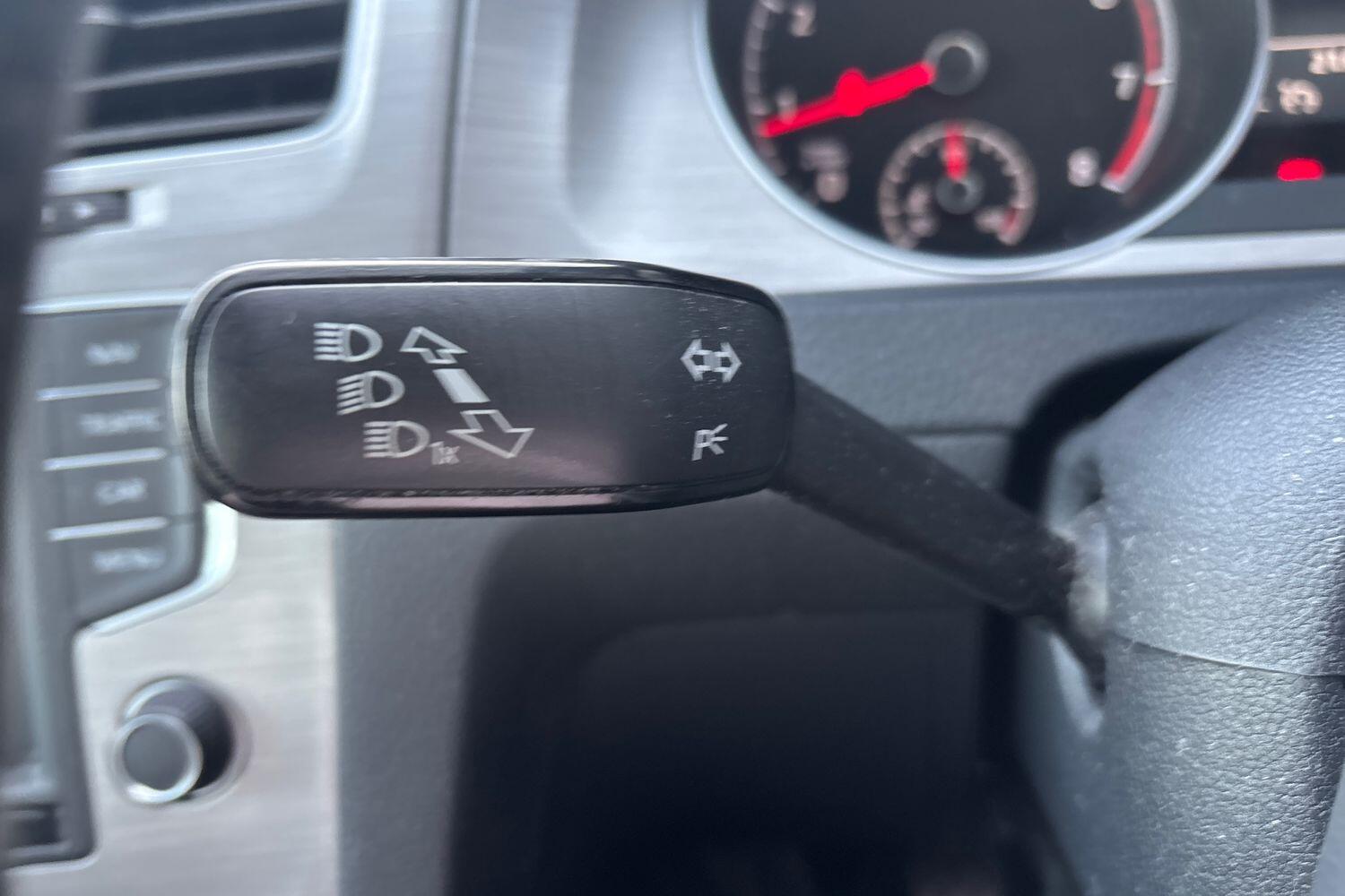 Used Volkswagen Golf 2016 for sale - 78169306: Photo 24