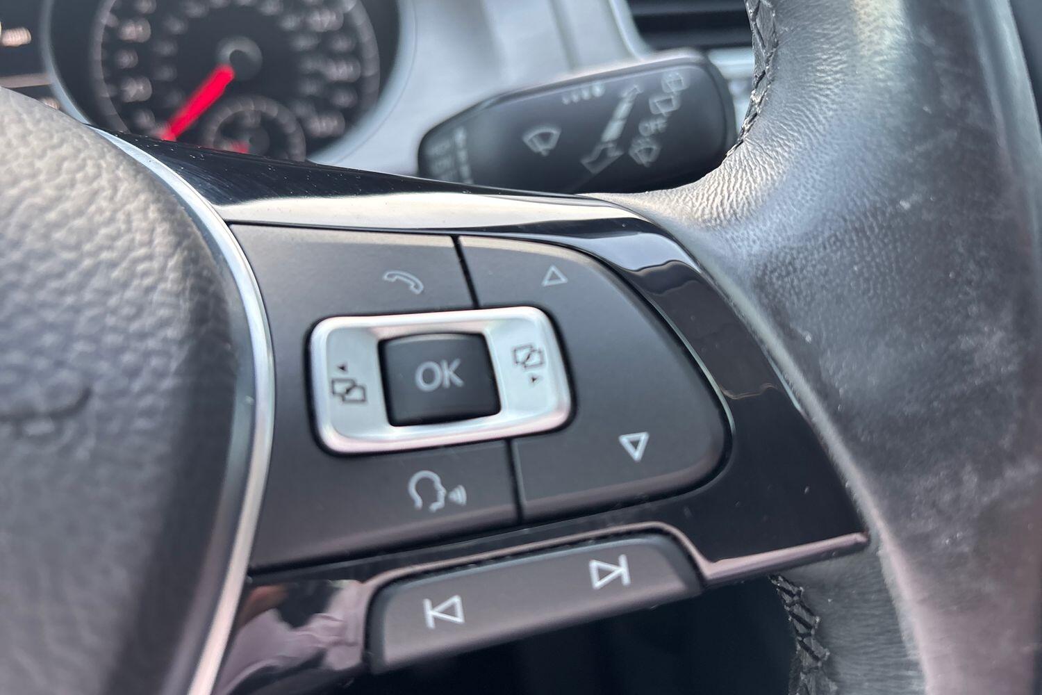 Used Volkswagen Golf 2016 for sale - 78169306: Photo 25