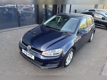 Used Volkswagen Golf 2016 for sale - 78169306: Photo