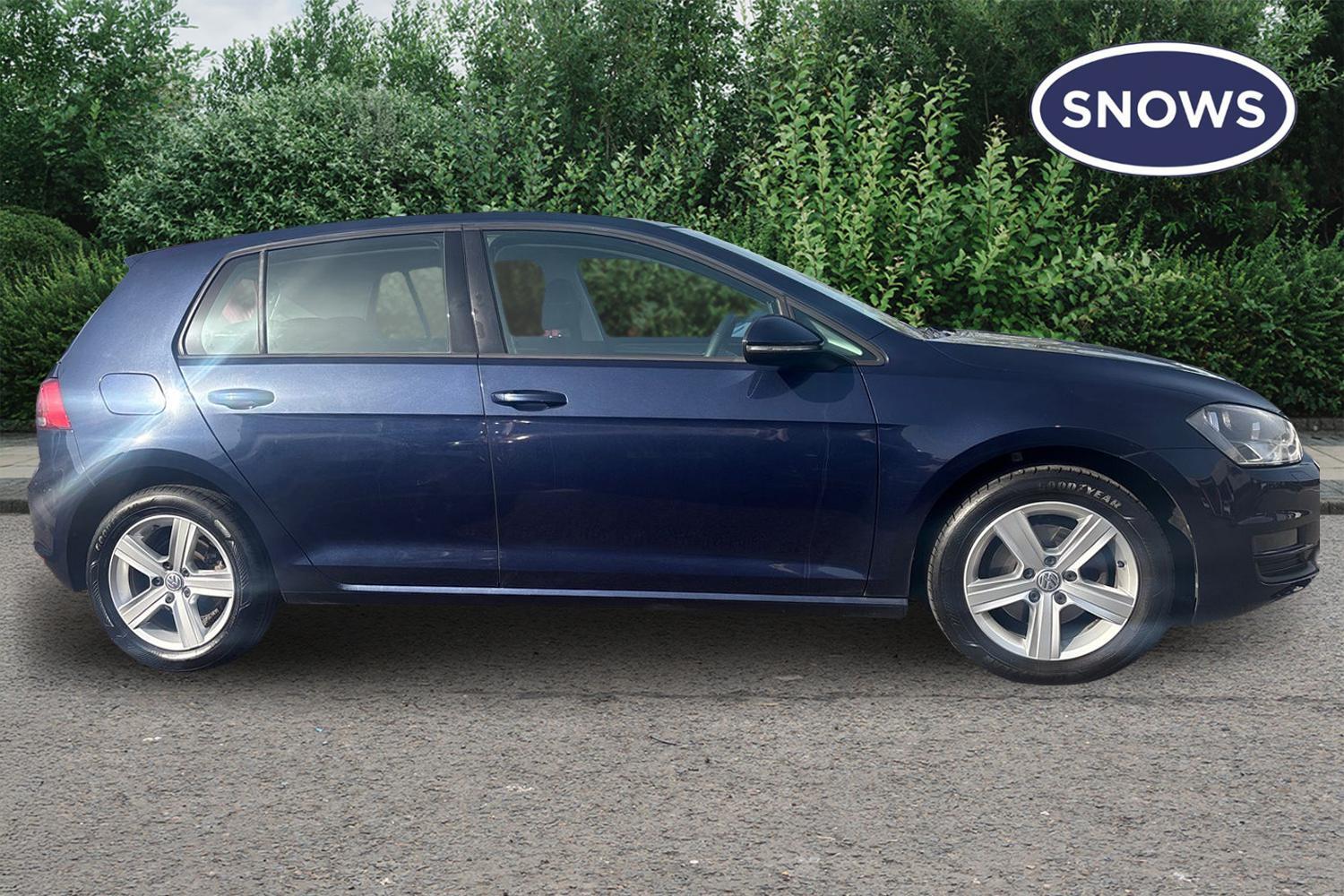 Used Volkswagen Golf 2016 for sale - 78169306: Photo 8