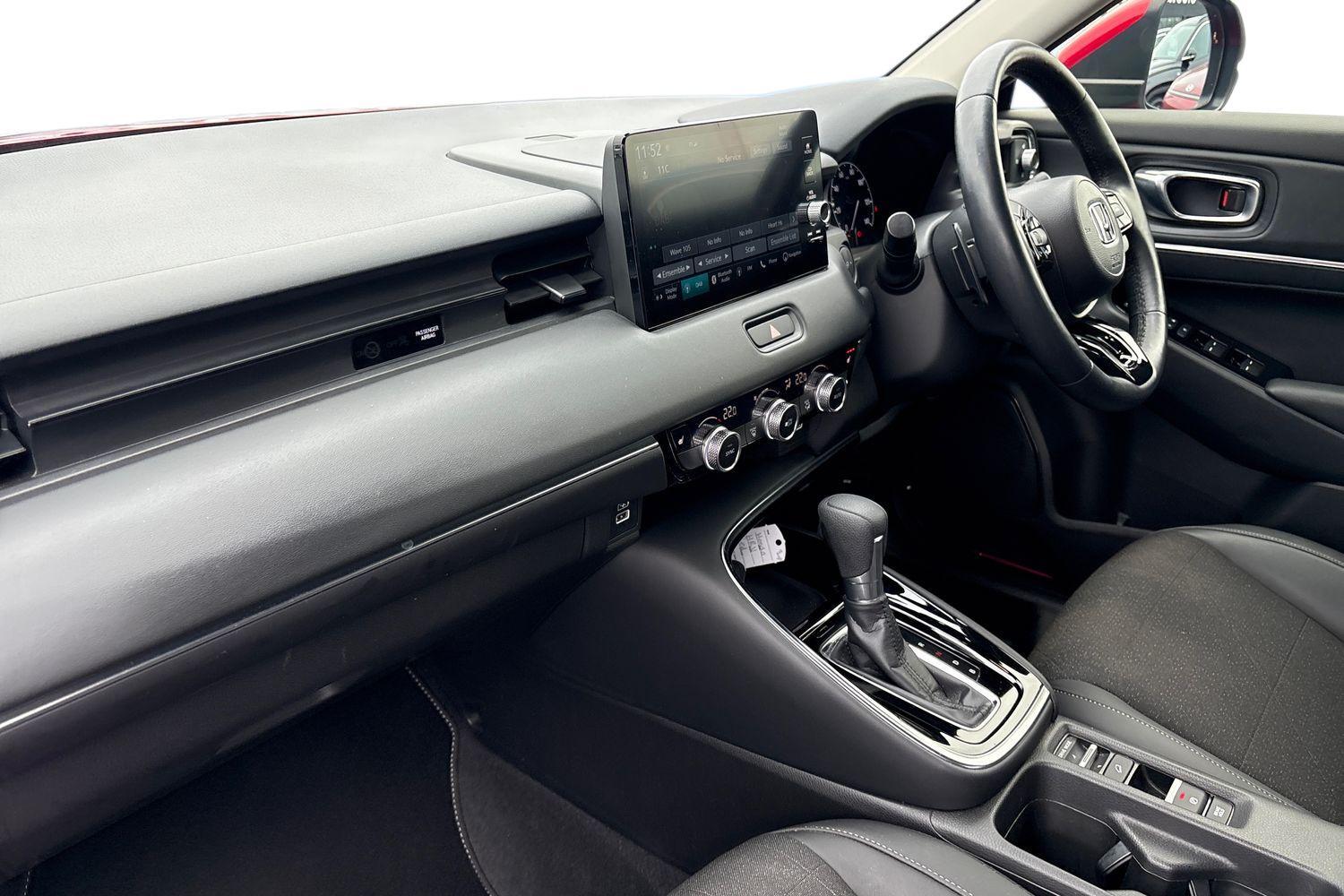 Used Honda HR-V 2023 for sale - 78004888: Photo 10