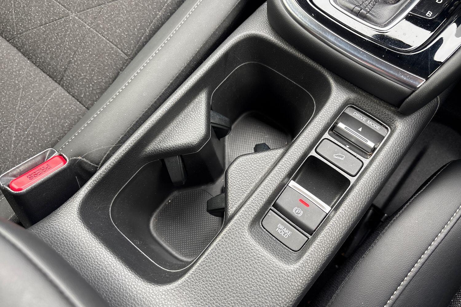 Used Honda HR-V 2023 for sale - 78004888: Photo 13