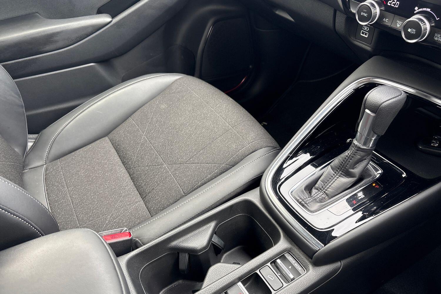 Used Honda HR-V 2023 for sale - 78004888: Photo 14