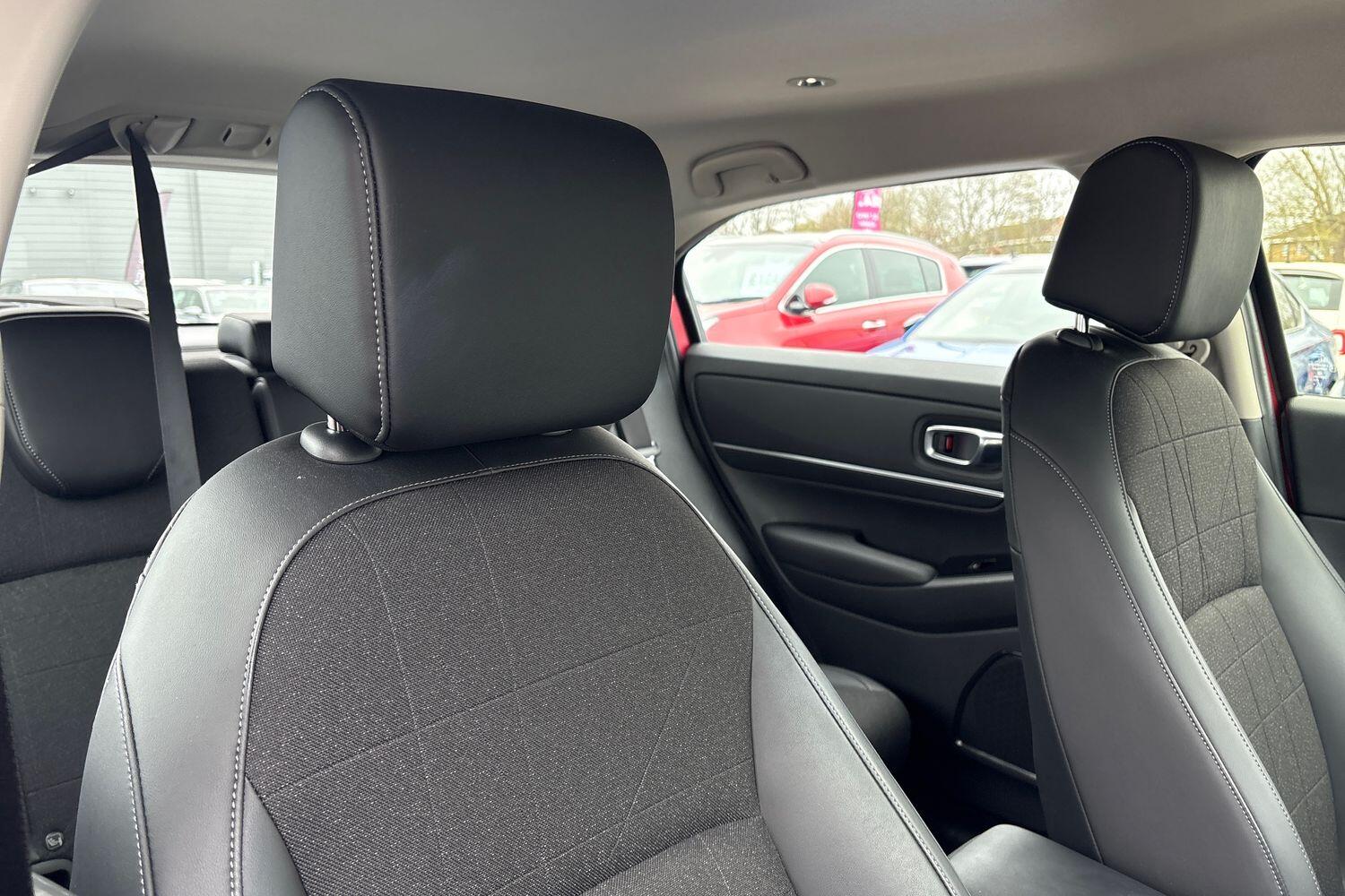 Used Honda HR-V 2023 for sale - 78004888: Photo 16