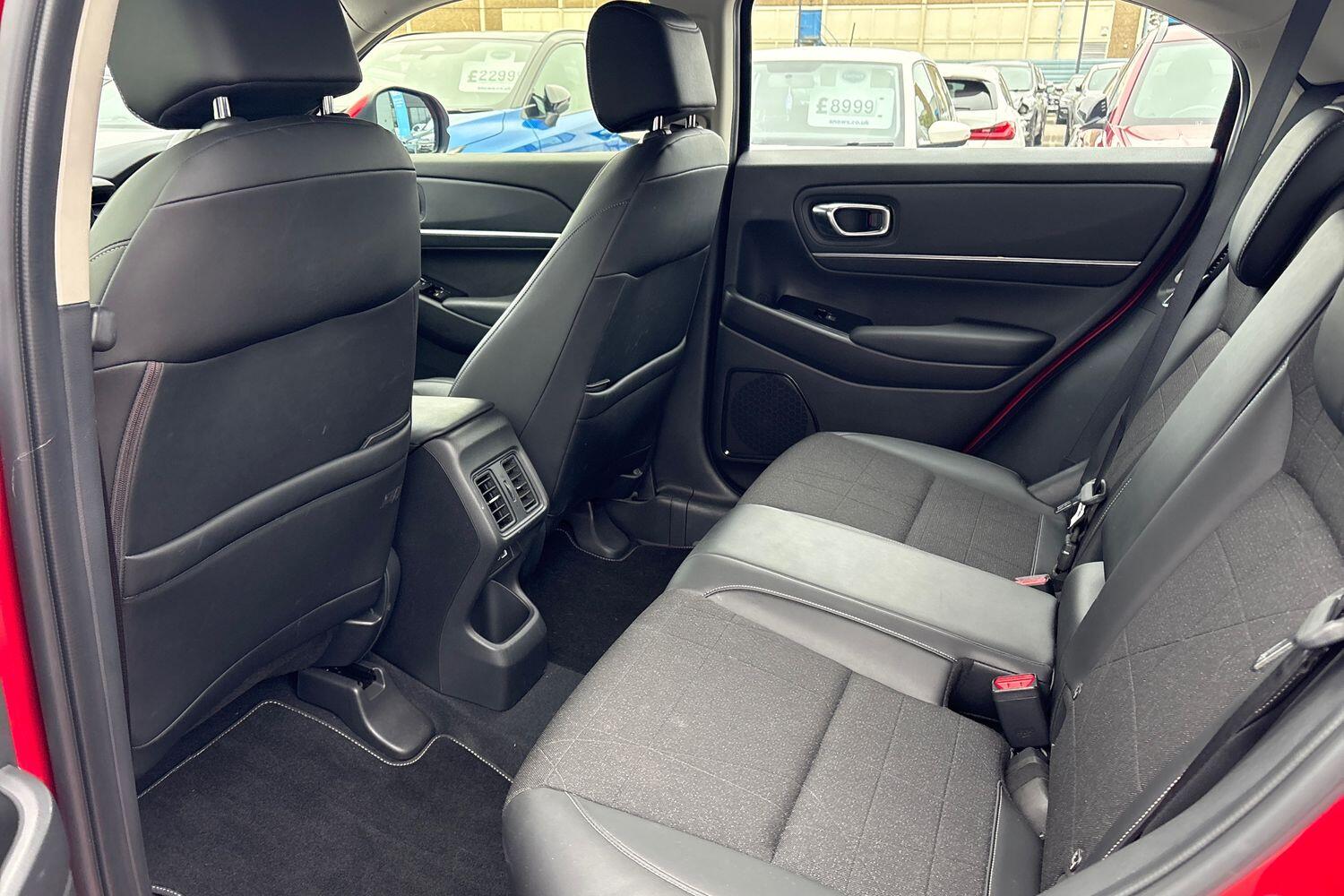 Used Honda HR-V 2023 for sale - 78004888: Photo 19