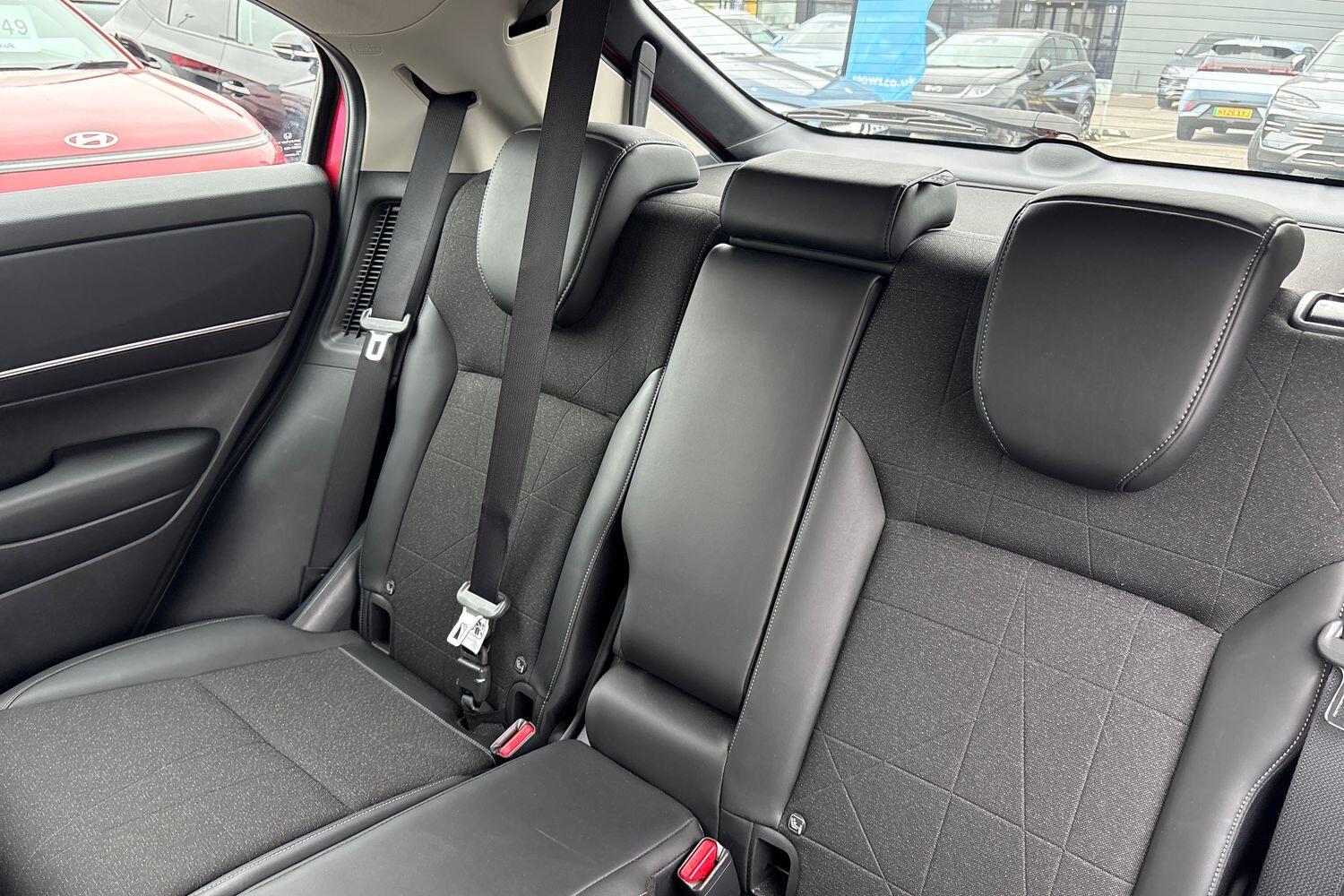 Used Honda HR-V 2023 for sale - 78004888: Photo 20