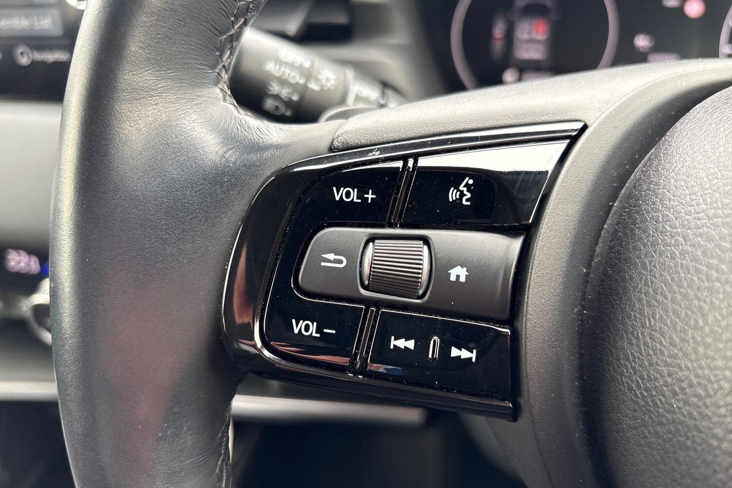 Used Honda HR-V 2023 for sale - 78004888: Photo 22