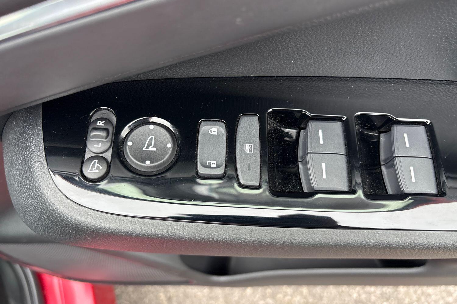 Used Honda HR-V 2023 for sale - 78004888: Photo 23