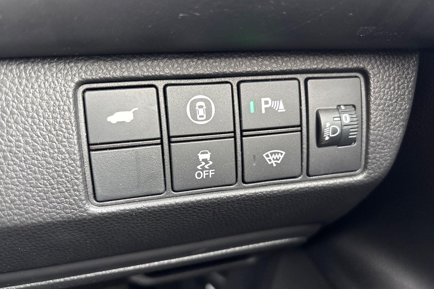 Used Honda HR-V 2023 for sale - 78004888: Photo 25