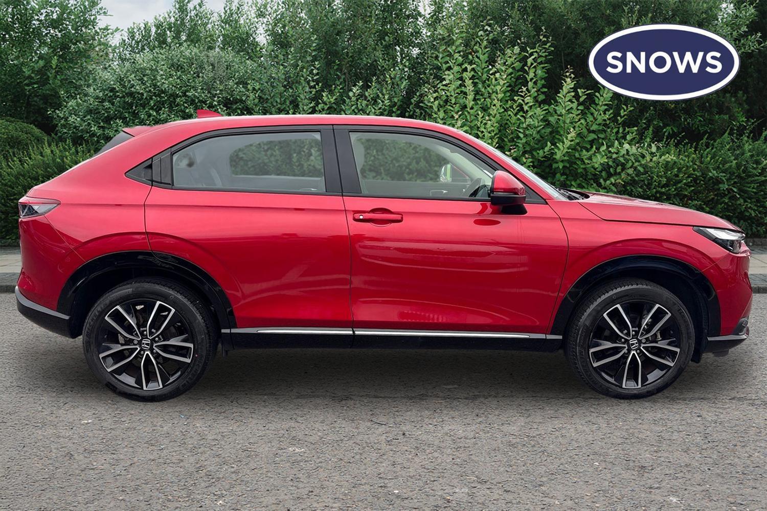 Used Honda HR-V 2023 for sale - 78004888: Photo 8