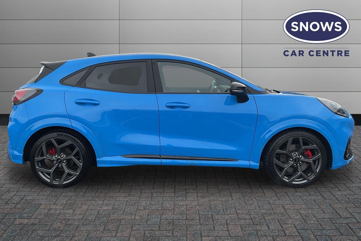 Used Ford Puma 2024 for sale - 77261013: Photo 10