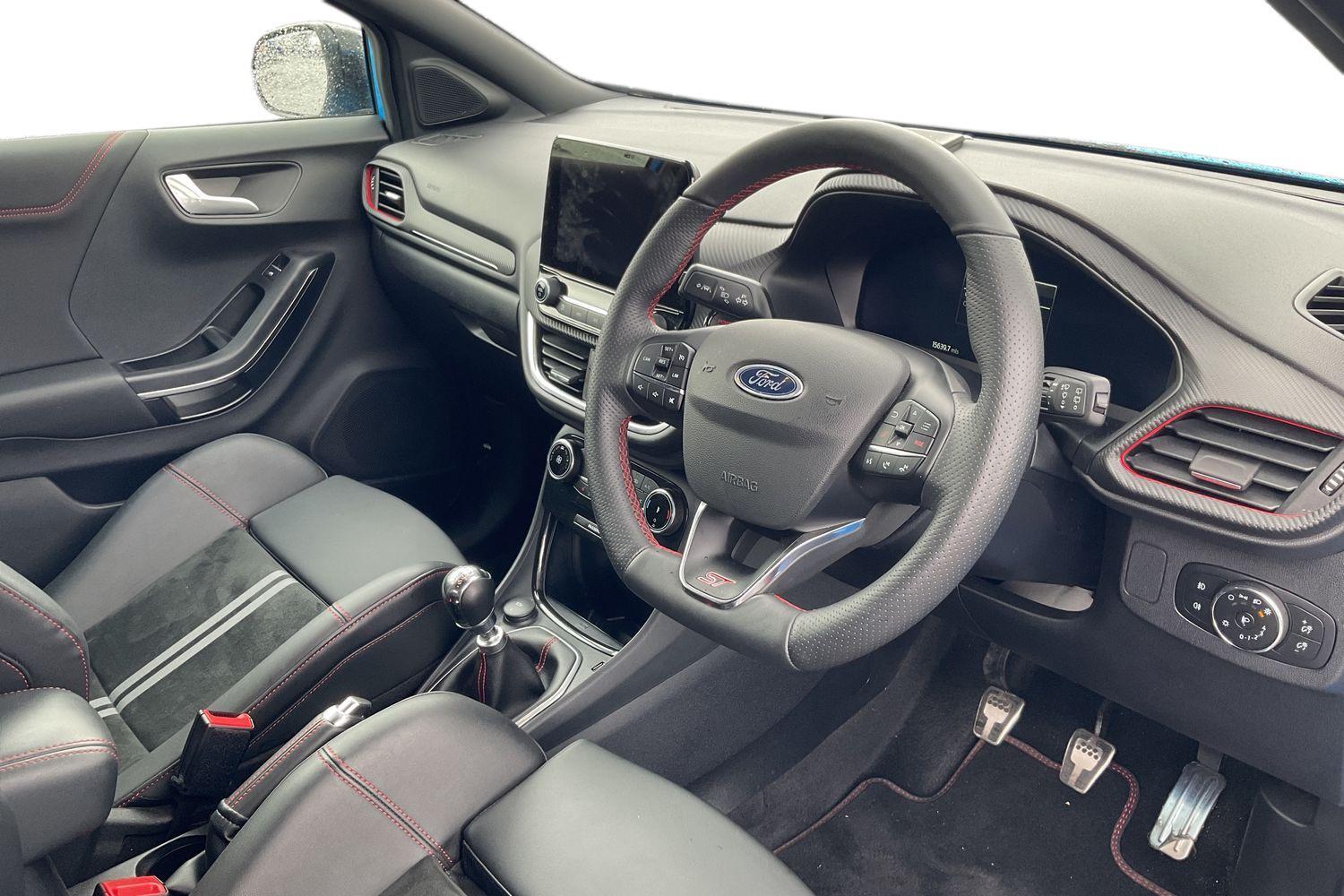 Used Ford Puma 2024 for sale - 77261013: Photo 12