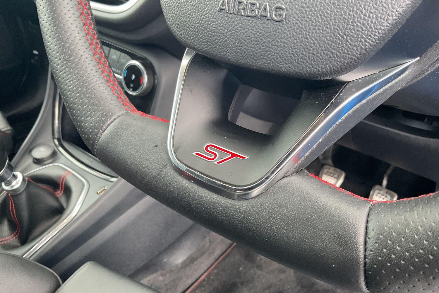 Used Ford Puma 2024 for sale - 77261013: Photo 20