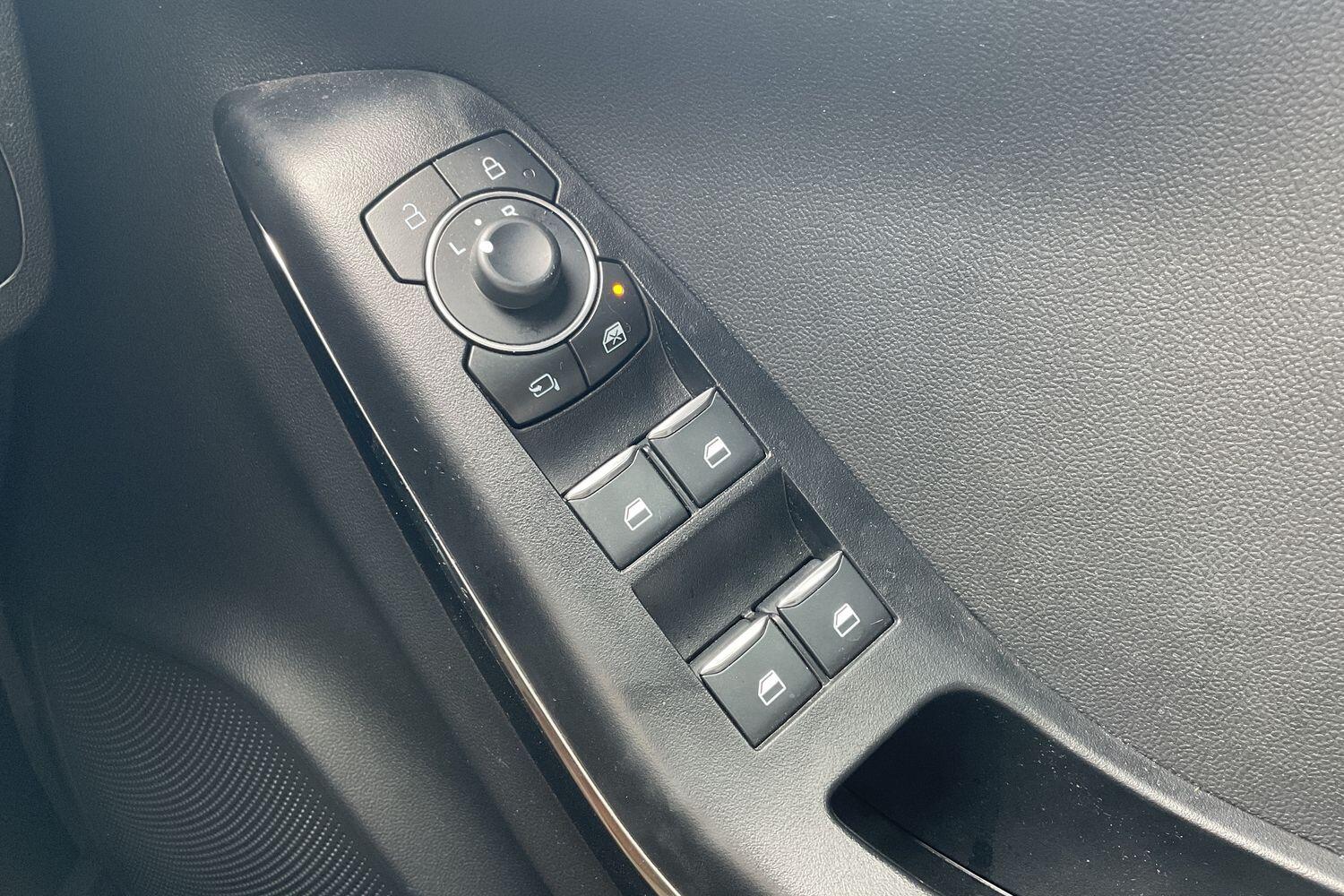 Used Ford Puma 2024 for sale - 77261013: Photo 22