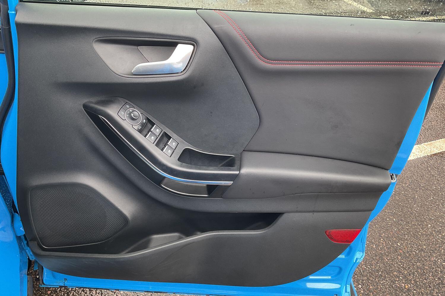 Used Ford Puma 2024 for sale - 77261013: Photo 23