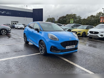 Used Ford Puma 2024 for sale - 77261013: Photo