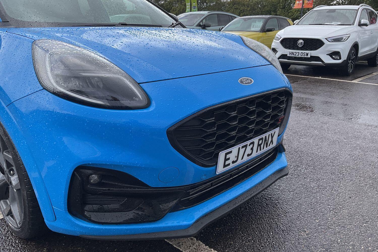 Used Ford Puma 2024 for sale - 77261013: Photo 5