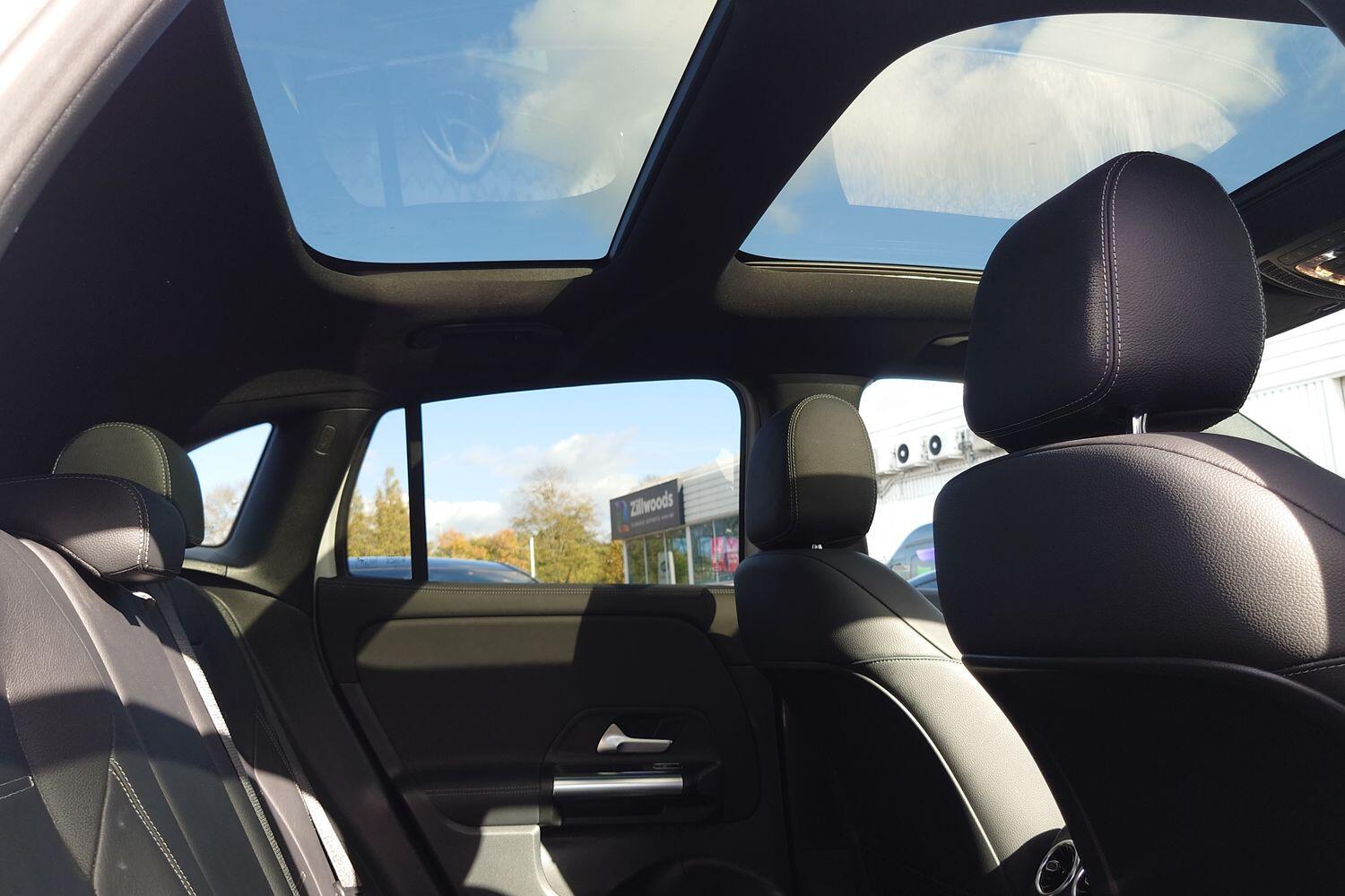 Used Mercedes-Benz GLA 2022 for sale - 76675321: Photo 10