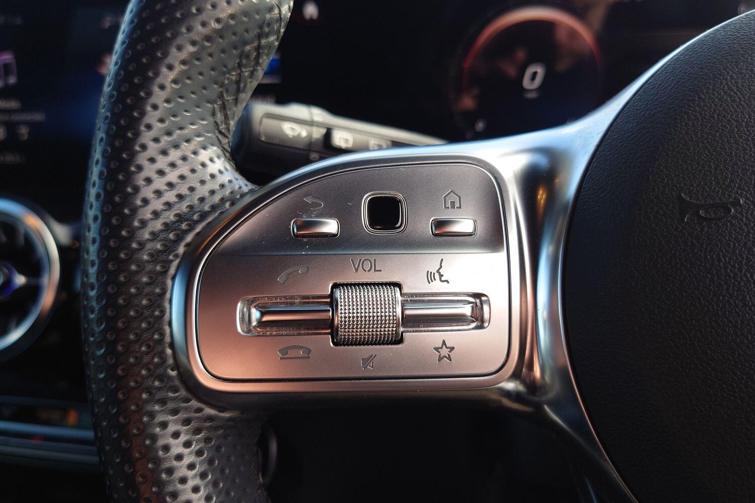 Used Mercedes-Benz GLA 2022 for sale - 76675321: Photo 12