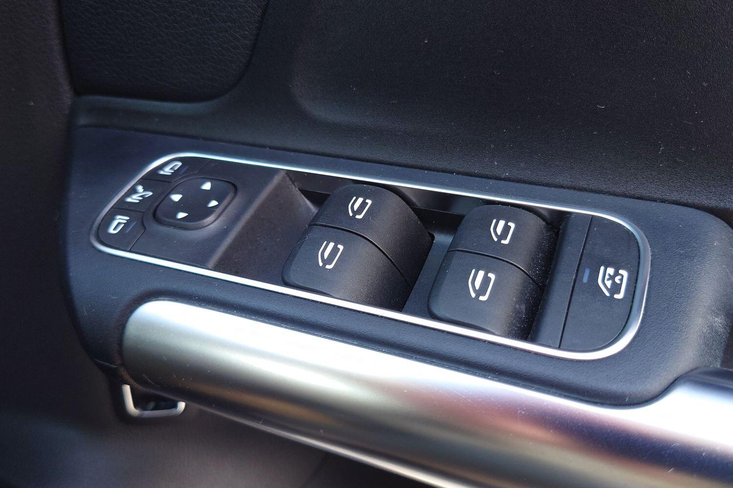 Used Mercedes-Benz GLA 2022 for sale - 76675321: Photo 13