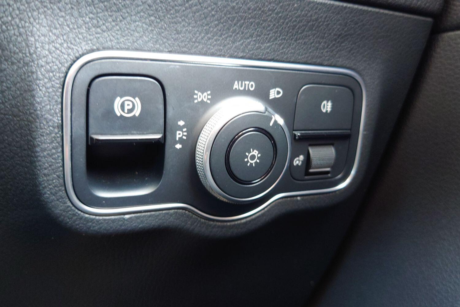 Used Mercedes-Benz GLA 2022 for sale - 76675321: Photo 15