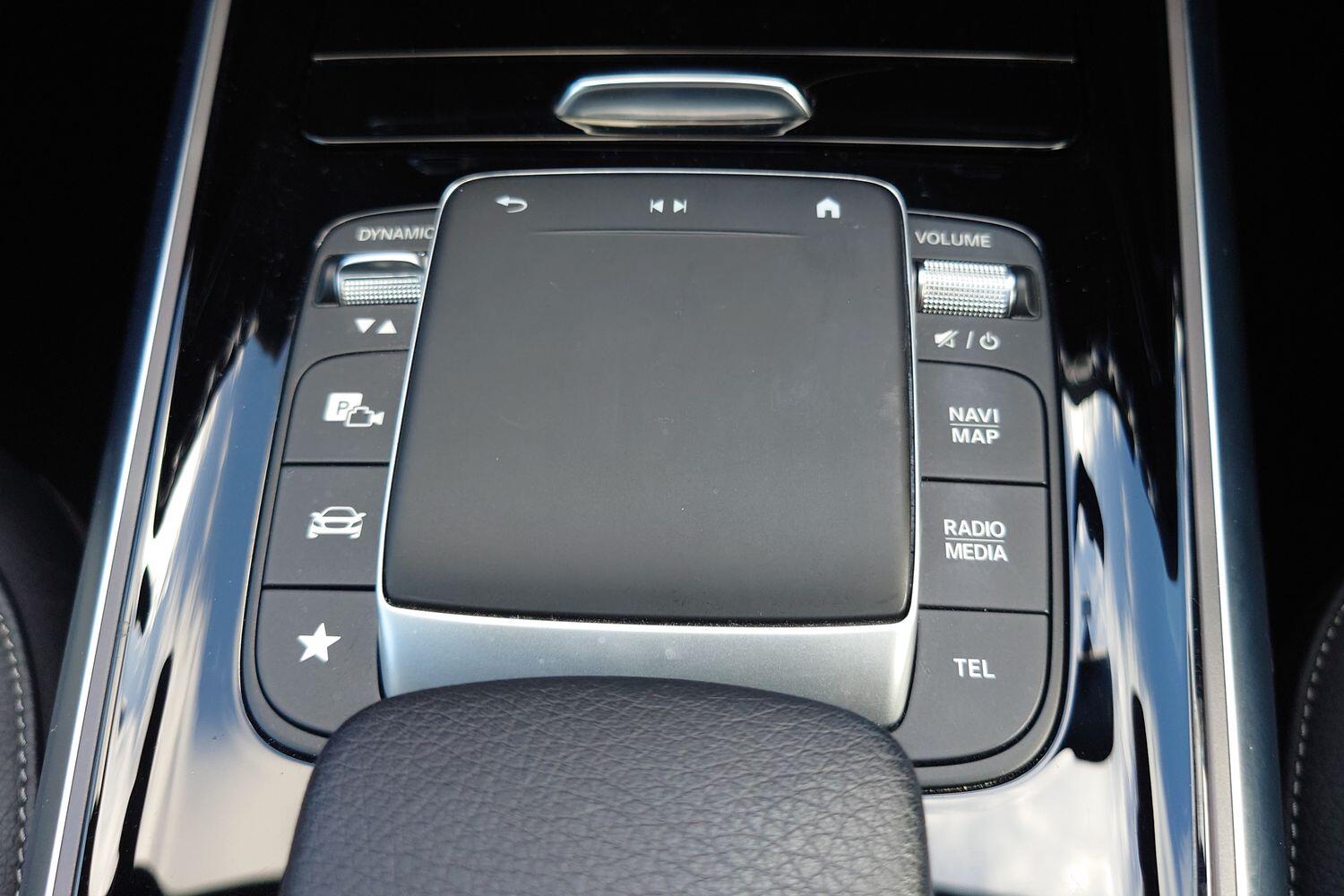 Used Mercedes-Benz GLA 2022 for sale - 76675321: Photo 16