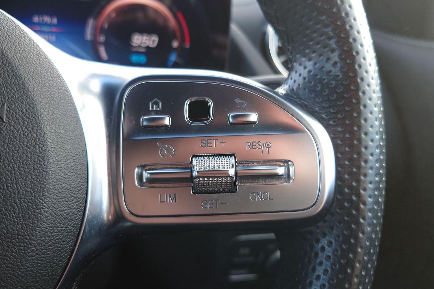 Used Mercedes-Benz GLA 2022 for sale - 76675321: Photo 18