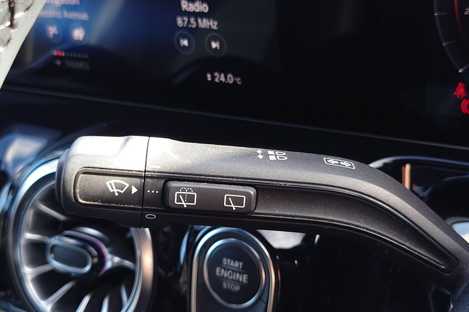 Used Mercedes-Benz GLA 2022 for sale - 76675321: Photo 20