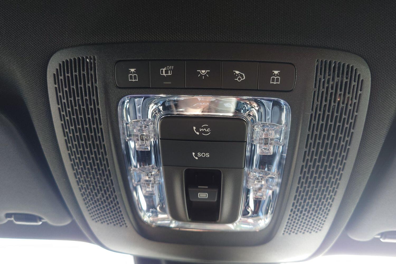 Used Mercedes-Benz GLA 2022 for sale - 76675321: Photo 21