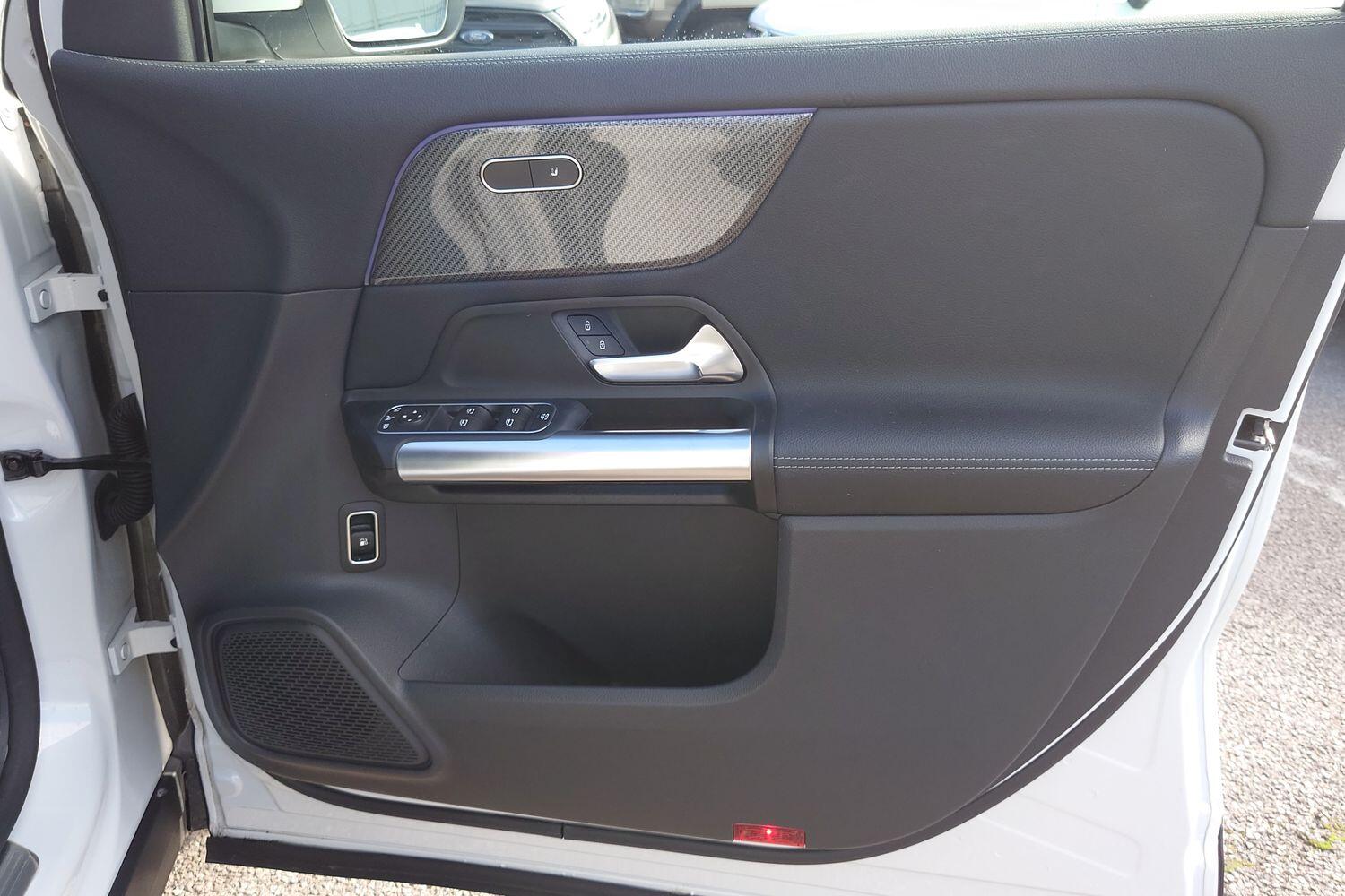 Used Mercedes-Benz GLA 2022 for sale - 76675321: Photo 22