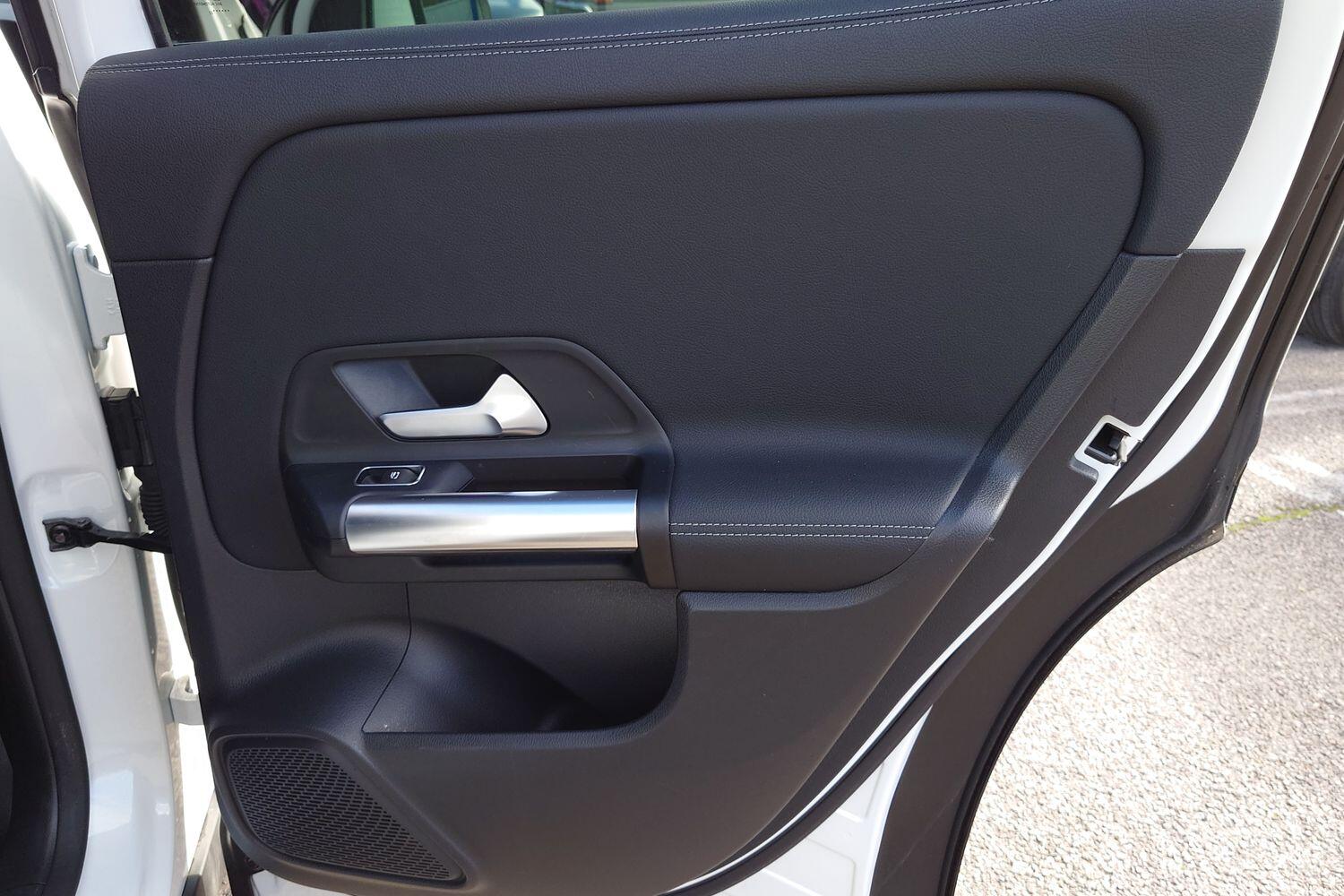 Used Mercedes-Benz GLA 2022 for sale - 76675321: Photo 23