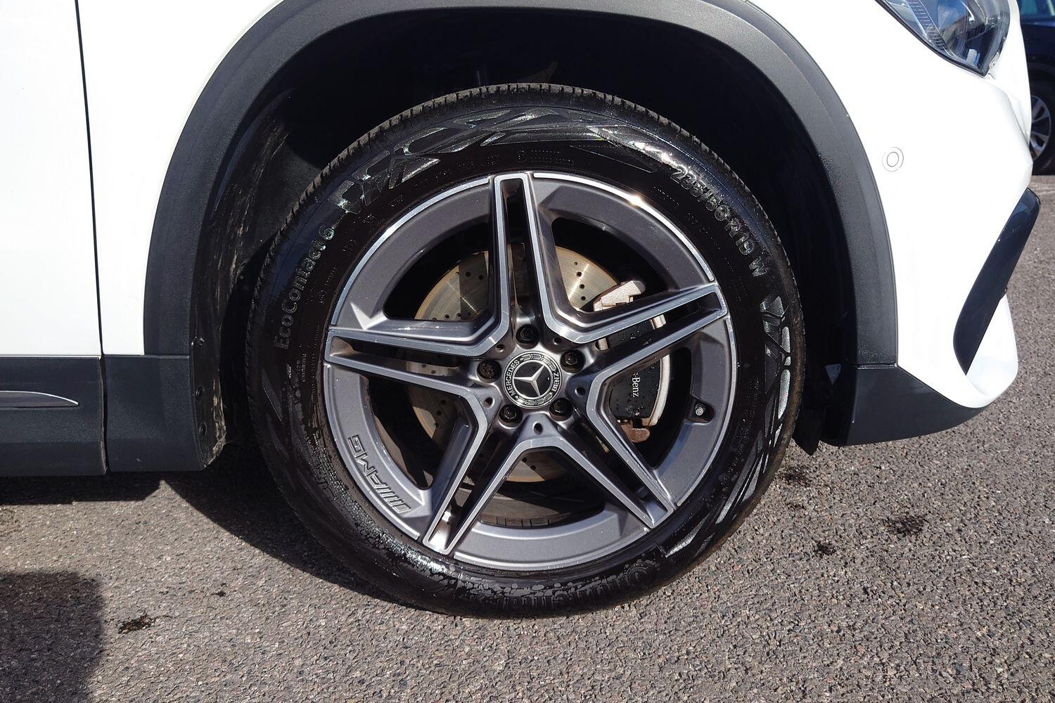 Used Mercedes-Benz GLA 2022 for sale - 76675321: Photo 24